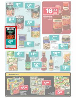 Checkers Gauteng : Save Today (6 Aug - 19 Aug), page 7