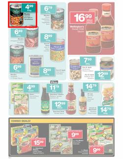 Checkers Gauteng : Save Today (6 Aug - 19 Aug), page 7