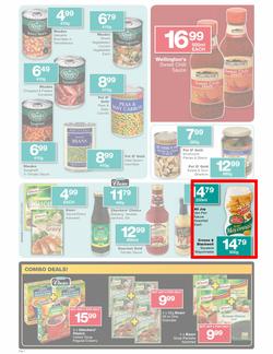 Checkers Gauteng : Save Today (6 Aug - 19 Aug), page 7