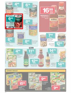 Checkers Gauteng : Save Today (6 Aug - 19 Aug), page 7