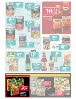 Checkers Gauteng : Save Today (6 Aug - 19 Aug), page 7