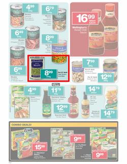 Checkers Gauteng : Save Today (6 Aug - 19 Aug), page 7