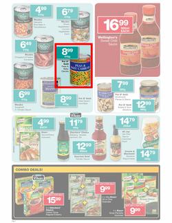 Checkers Gauteng : Save Today (6 Aug - 19 Aug), page 7