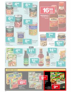 Checkers Gauteng : Save Today (6 Aug - 19 Aug), page 7