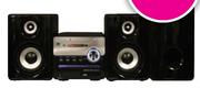 Sinotec Micro DVD Hi-Fi-2.1