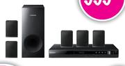 Samsung Home Theatre-5.1