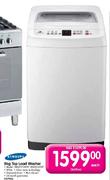 Samsung Top Load Washer-8kg
