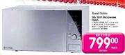 Russell Hobbs Grill Microwave Oven-30ltr