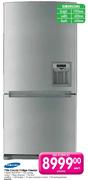 Samsung Combi Fridge Freezer-710ltr