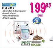 Homemark Pest Magic-Each