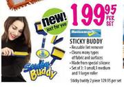 Homemark Sticky Buddy