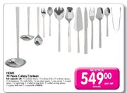 Home 70 Piece Cutlery Canteen-Per Set