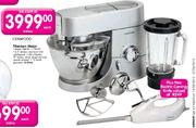 Kenwood Titanium Major-Each