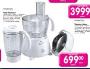 Kenwood Food Processor