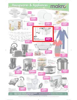 Makro : Birthday Sale (19 Aug - 27 Aug), page 7
