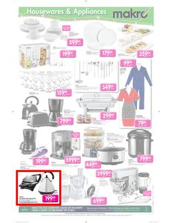 Makro : Birthday Sale (19 Aug - 27 Aug), page 7