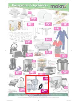 Makro : Birthday Sale (19 Aug - 27 Aug), page 7