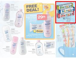 Checkers Western Cape : Baby Promotion (20 Aug - 2 Sep), page 7
