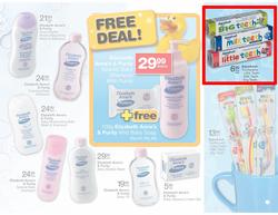 Checkers Western Cape : Baby Promotion (20 Aug - 2 Sep), page 7