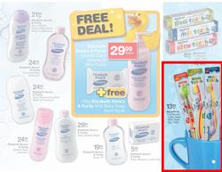 Checkers Western Cape : Baby Promotion (20 Aug - 2 Sep), page 7