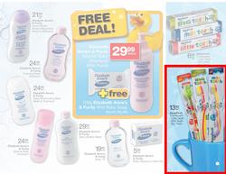 Checkers Western Cape : Baby Promotion (20 Aug - 2 Sep), page 7