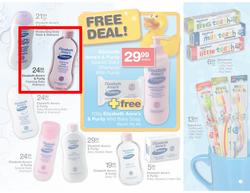 Checkers Western Cape : Baby Promotion (20 Aug - 2 Sep), page 7