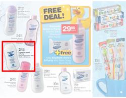 Checkers Western Cape : Baby Promotion (20 Aug - 2 Sep), page 7