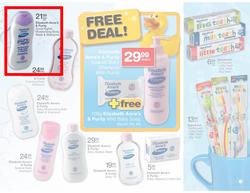 Checkers Western Cape : Baby Promotion (20 Aug - 2 Sep), page 7