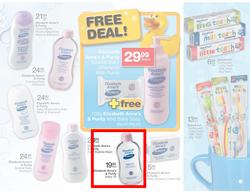 Checkers Western Cape : Baby Promotion (20 Aug - 2 Sep), page 7