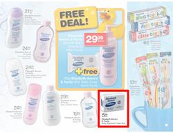 Checkers Western Cape : Baby Promotion (20 Aug - 2 Sep), page 7