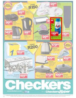 Checkers KZN : It's Time To Save (19 Aug - 2 Sep), page 7