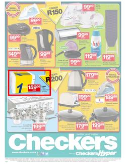 Checkers KZN : It's Time To Save (19 Aug - 2 Sep), page 7