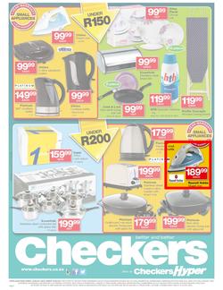 Checkers KZN : It's Time To Save (19 Aug - 2 Sep), page 7