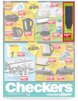 Checkers KZN : It's Time To Save (19 Aug - 2 Sep), page 7
