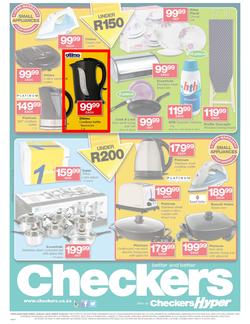 Checkers KZN : It's Time To Save (19 Aug - 2 Sep), page 7