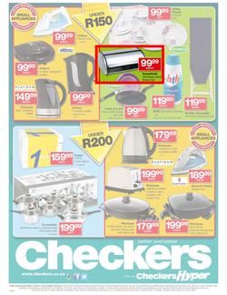 Checkers KZN : It's Time To Save (19 Aug - 2 Sep), page 7