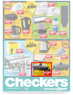 Checkers KZN : It's Time To Save (19 Aug - 2 Sep), page 7
