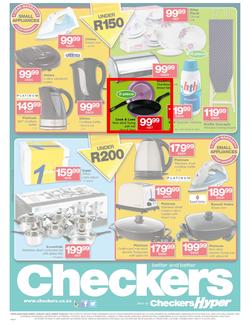 Checkers KZN : It's Time To Save (19 Aug - 2 Sep), page 7