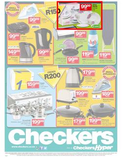 Checkers KZN : It's Time To Save (19 Aug - 2 Sep), page 7