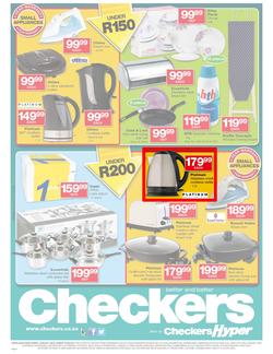 Checkers KZN : It's Time To Save (19 Aug - 2 Sep), page 7