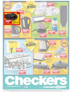 Checkers KZN : It's Time To Save (19 Aug - 2 Sep), page 7