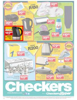 Checkers KZN : It's Time To Save (19 Aug - 2 Sep), page 7