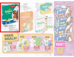 Checkers KZN : Baby Promotion (19 Aug - 2 Sep), page 7