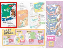 Checkers KZN : Baby Promotion (19 Aug - 2 Sep), page 7