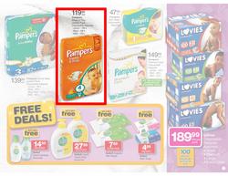 Checkers KZN : Baby Promotion (19 Aug - 2 Sep), page 7