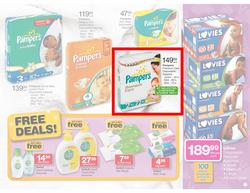 Checkers KZN : Baby Promotion (19 Aug - 2 Sep), page 7