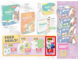 Checkers KZN : Baby Promotion (19 Aug - 2 Sep), page 7