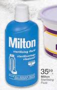 Milton Sterlising Fluid-1 Ltr