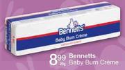 Bennetts Baby Bum Creme-20gm