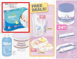 Checkers Eastern Cape : Baby Promotion (20 Aug - 2 Sep), page 7